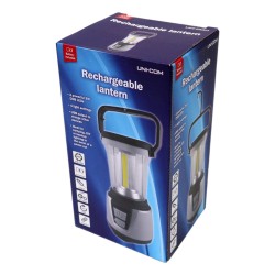 Unicom Rechargeable Lantern