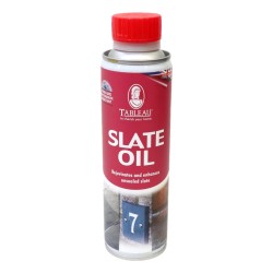 Tableau Slate Oil 250ml