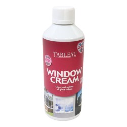 Tableau Window Cream Cleaner 500ml