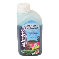 Defenders Water Butt Treatment 500ml