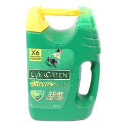 Miracle Gro Evergreen Fast Green Spreader Pack 80m2