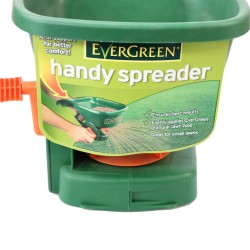 Miracle Gro Evergreen Handy Seed Spreader