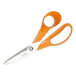 Fiskars Classic Kitchen Scissors 18cm