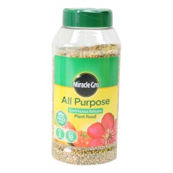 Miracle Gro All Purpose Slow Release Plant Food 1kg