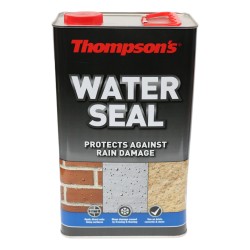 Thompsons Water Seal 5 Litres