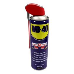 WD40 Spray Can Smart Straw 450ml