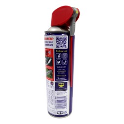 WD40 Spray Can Smart Straw 450ml