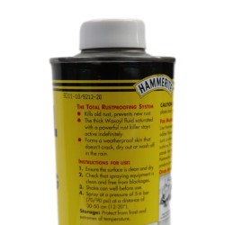 Hammerite Waxoyl Original Rustproofing