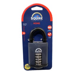 Squire Combination Padlock