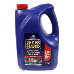 Jeyes Fluid RTU 4 Litre