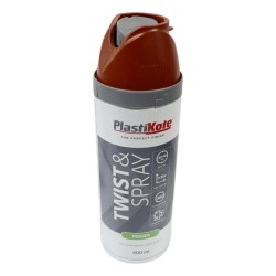 Plastikote Premium Spray Paint Primer 400ml