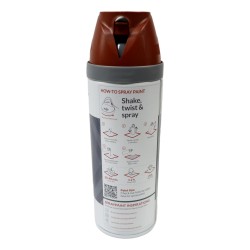 Plastikote Premium Spray Paint Primer 400ml