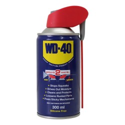 WD40 Spray Can Smart Straw 300ml