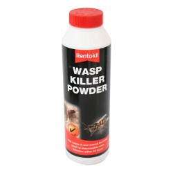 Rentokil Wasp Powder 300g