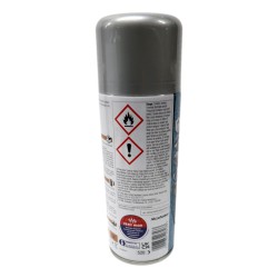 Hammerite Metal Paint Spray Hammered 400ml