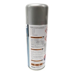 Hammerite Metal Paint Spray Hammered 400ml