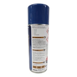 Hammerite Metal Paint Spray Smooth 400ml