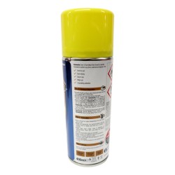 Hammerite Metal Paint Spray Smooth 400ml