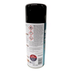 Hammerite Metal Paint Spray Satin 400ml