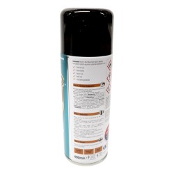 Hammerite Metal Paint Spray Satin 400ml