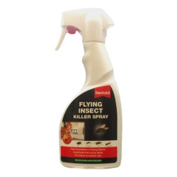 Rentokil Flying Insect Killer Spray 500ml