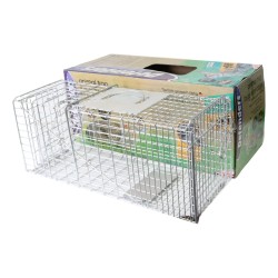 Defenders Animal Trap Cage