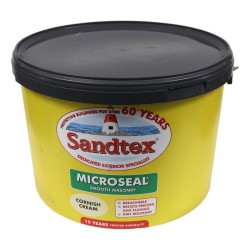 Sandtex Ultra Smooth Masonry Paint