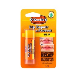 OKeeffes Lip Repair 4.2g SPF15