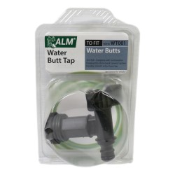 ALM Water Butt Tap