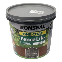 Ronseal Fence Life 5 Litres