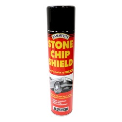 Hammerite Stone Chip Shield Spray 600ml