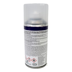 Zero In Bed Bug & Dust Mite Bomb 150ml