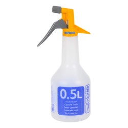 Hozelock Spraymist Trigger Sprayer 0.5 Litres