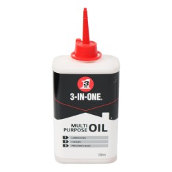 3 In One Oil Flexi 100ml