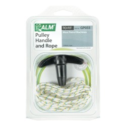 ALM Starter Handle Rope