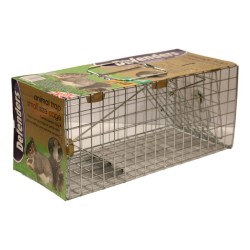 Defenders Animal Trap Cage