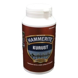 Hammerite Kurust 250ml
