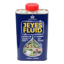 Jeyes Fluid 1 Litre