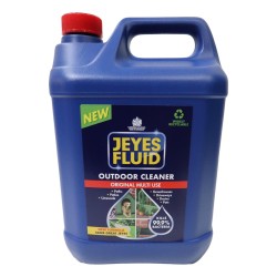 Jeyes Fluid 5 Litres