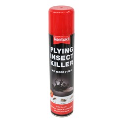 Rentokil Flying Insect Killer 300ml