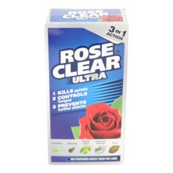 Rose Clear Ultra 200ml