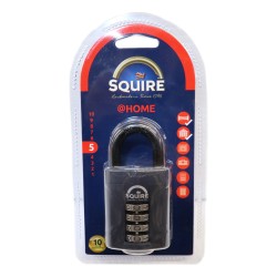 Squire Combination Padlock