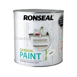 Ronseal Garden Paint 2.5 Litres