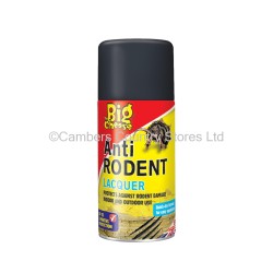 The Big Cheese Anti Rodent Lacquer 300ml