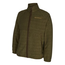 Deerhunter Wingshooter Fleece Jacket