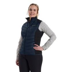 Deerhunter Ladies Caroline Padded Waistcoat