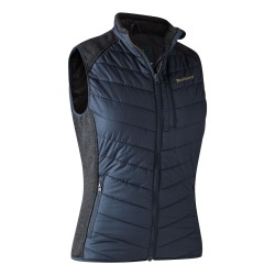 Deerhunter Ladies Caroline Padded Waistcoat