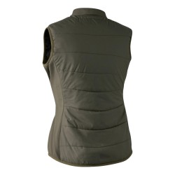 Deerhunter Ladies Heated Waistcoat