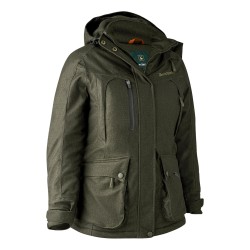 Deerhunter Ladies Raven Winter Jacket