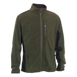 Deerhunter Muflon Zip In Fleece Jacket